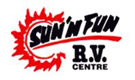 SUN N FUN RV logo